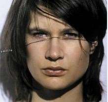 Camille (French singer)